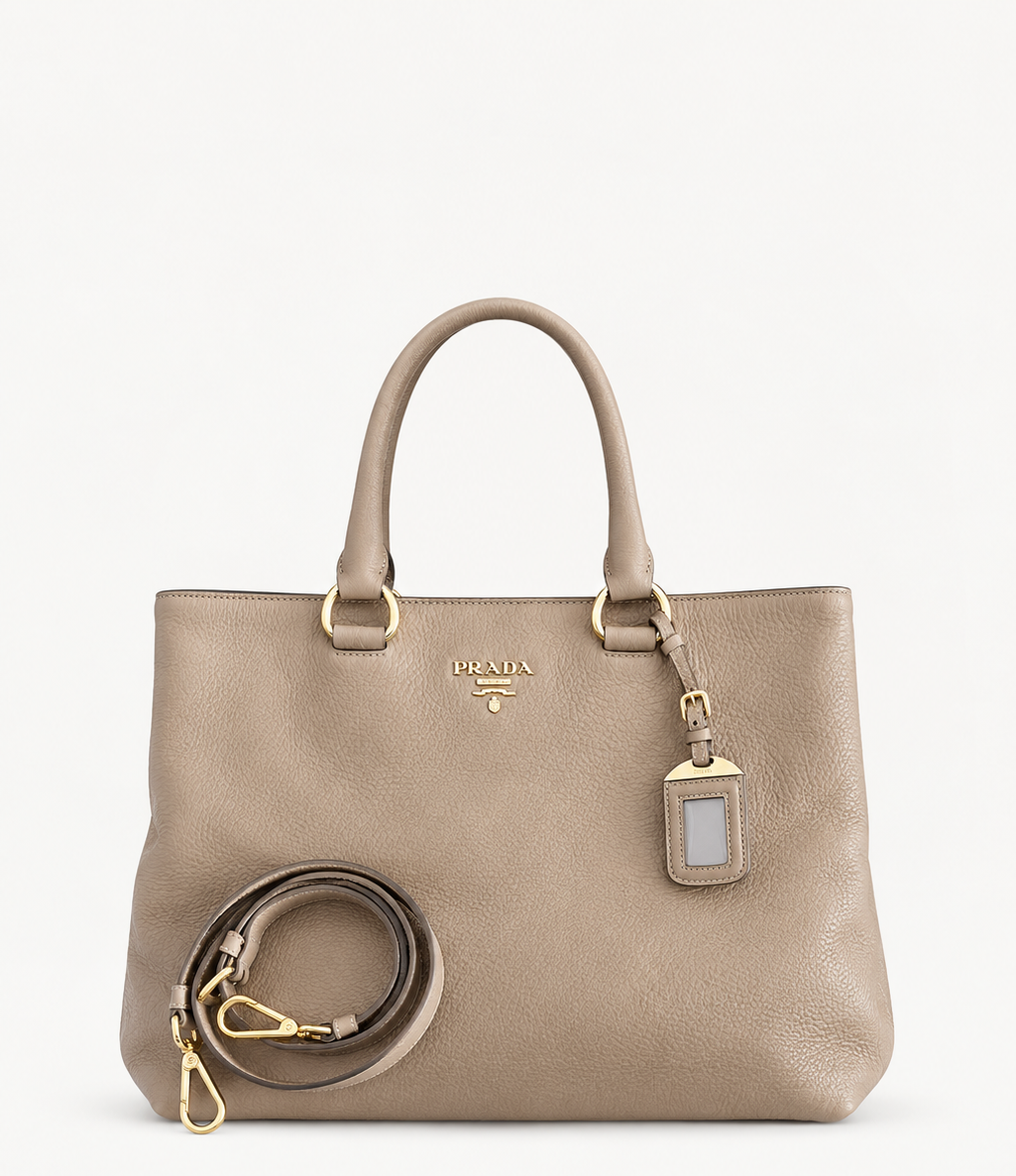 Bolsa Prada Tote