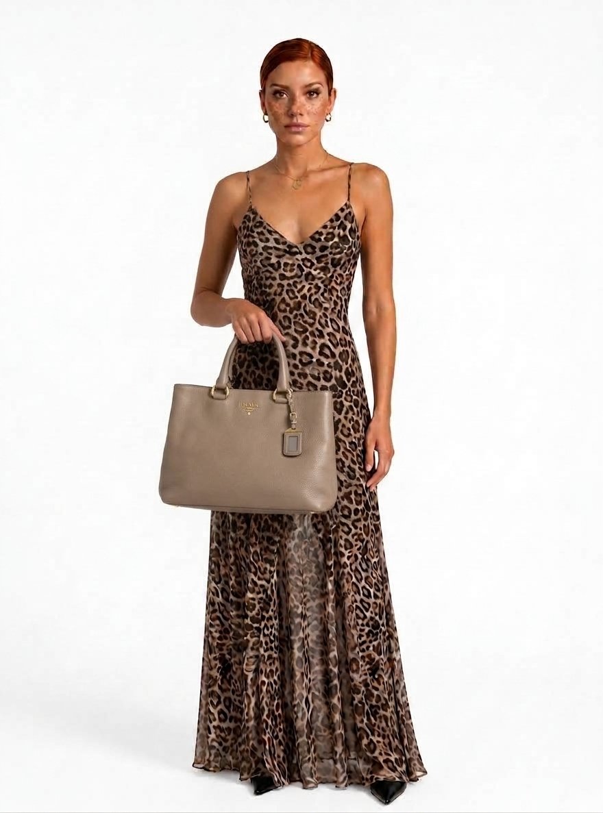 Bolsa Prada Tote - Imagem 2