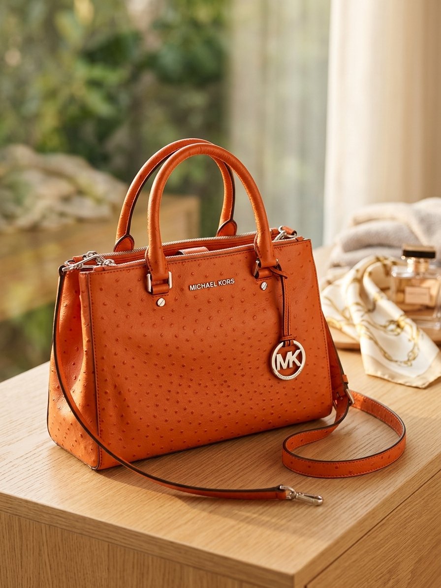 Bolsa Michael Kors Tote - Imagem 2
