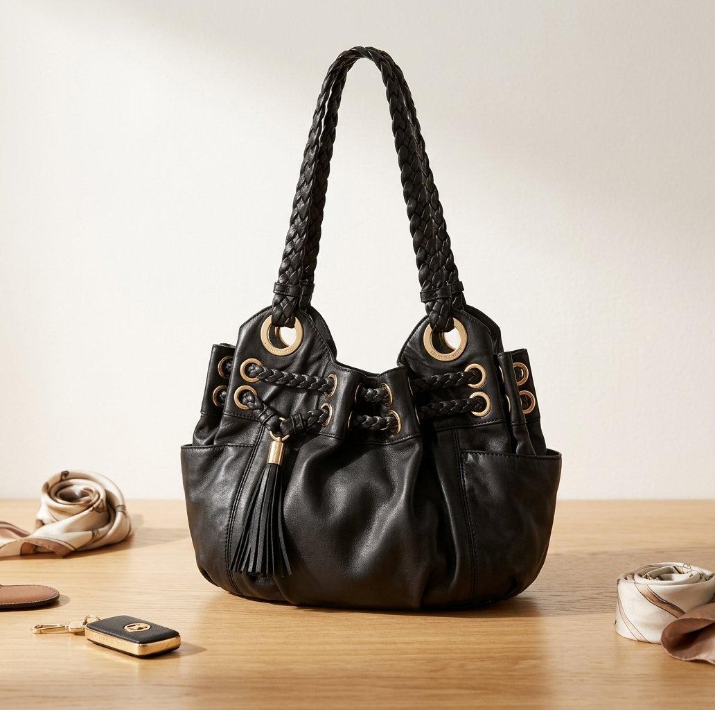 Bolsa Michael Kors - Imagem 3