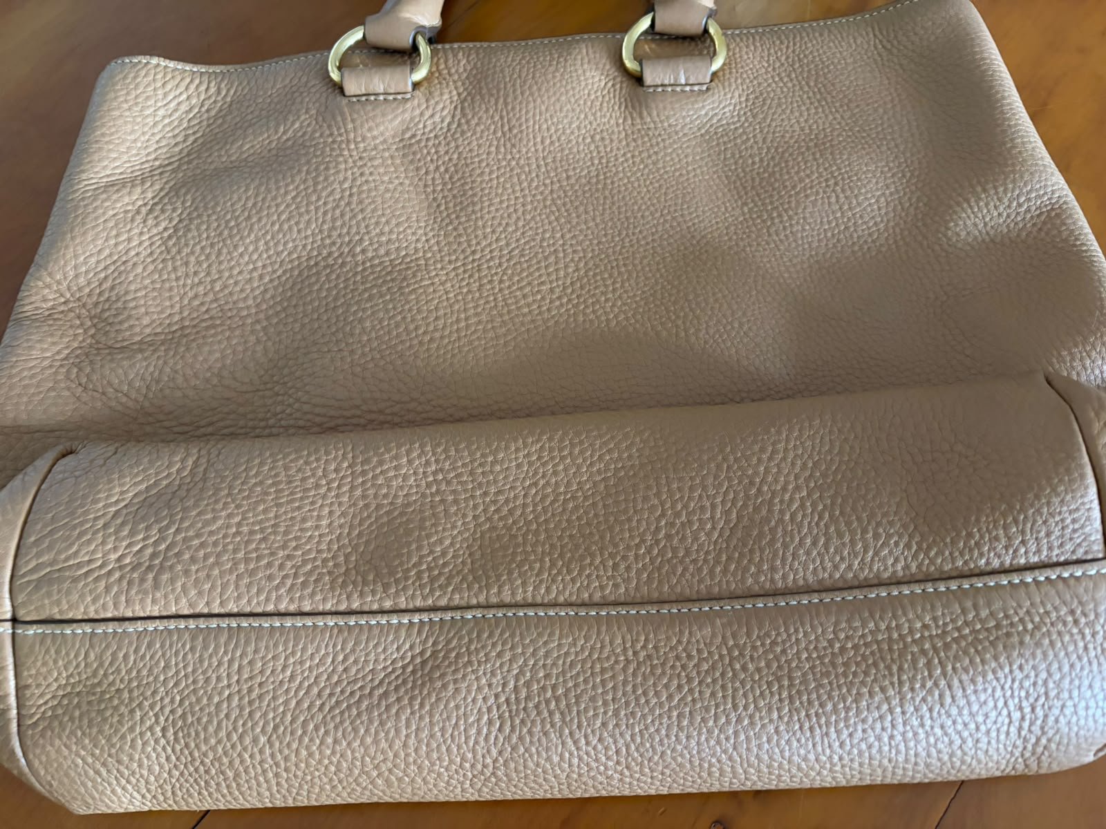 Bolsa Prada Tote - Imagem 8