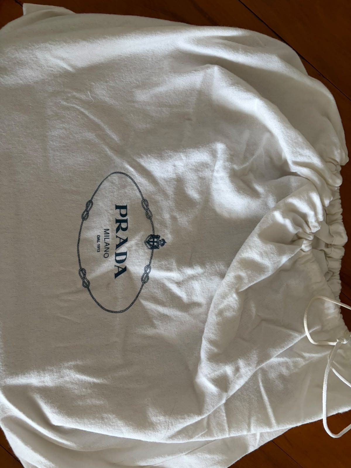 Bolsa Prada Tote - Imagem 14