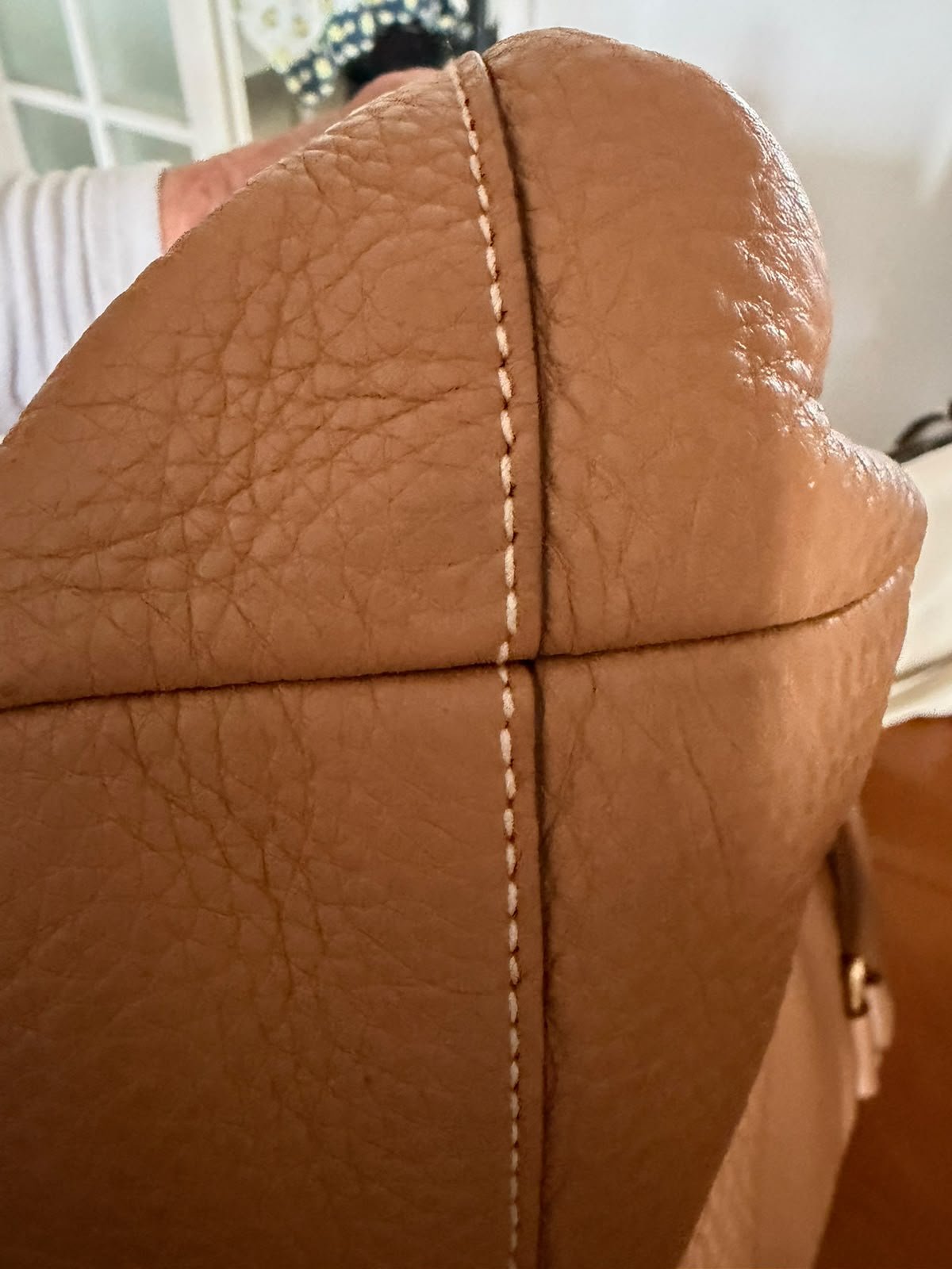 Bolsa Prada Tote - Imagem 10