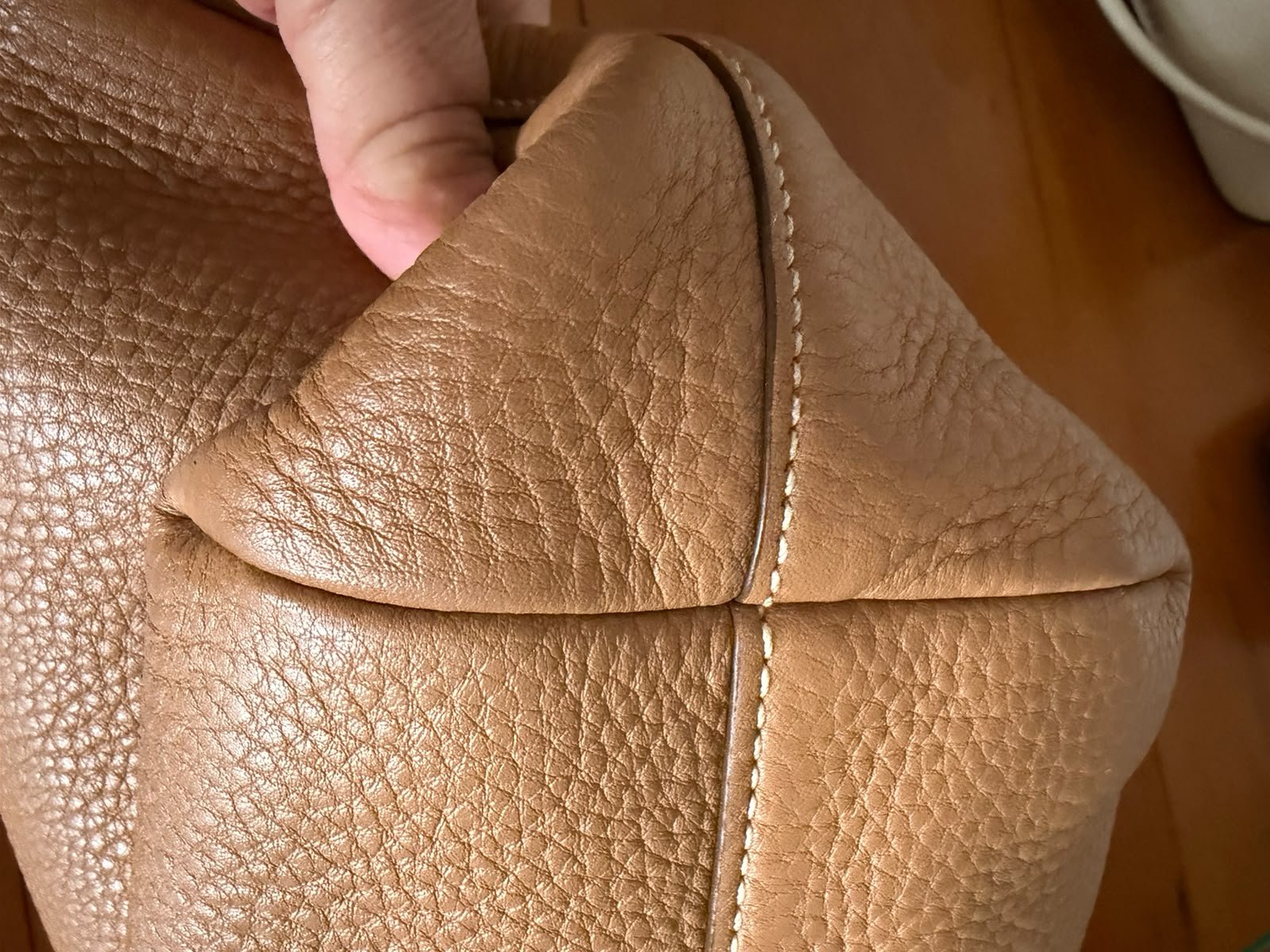 Bolsa Prada Tote - Imagem 11