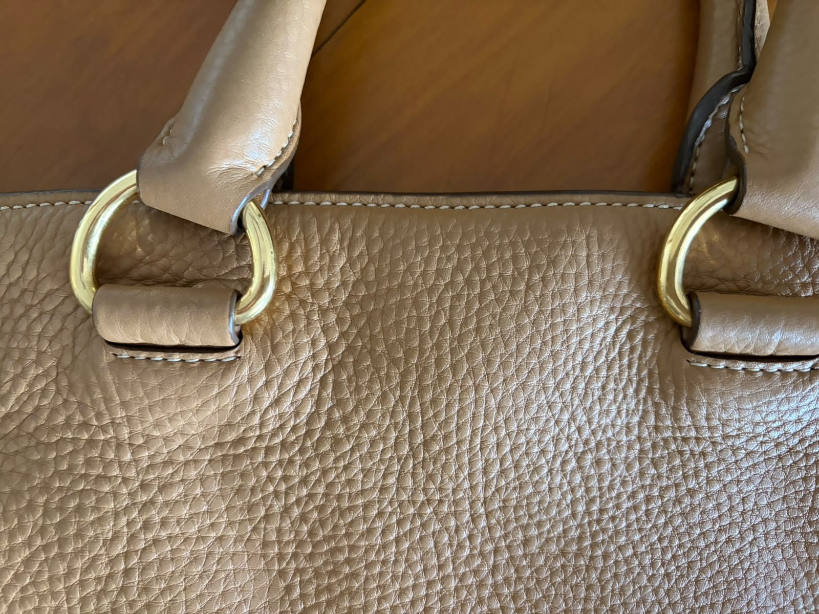 Bolsa Prada Tote - Imagem 12