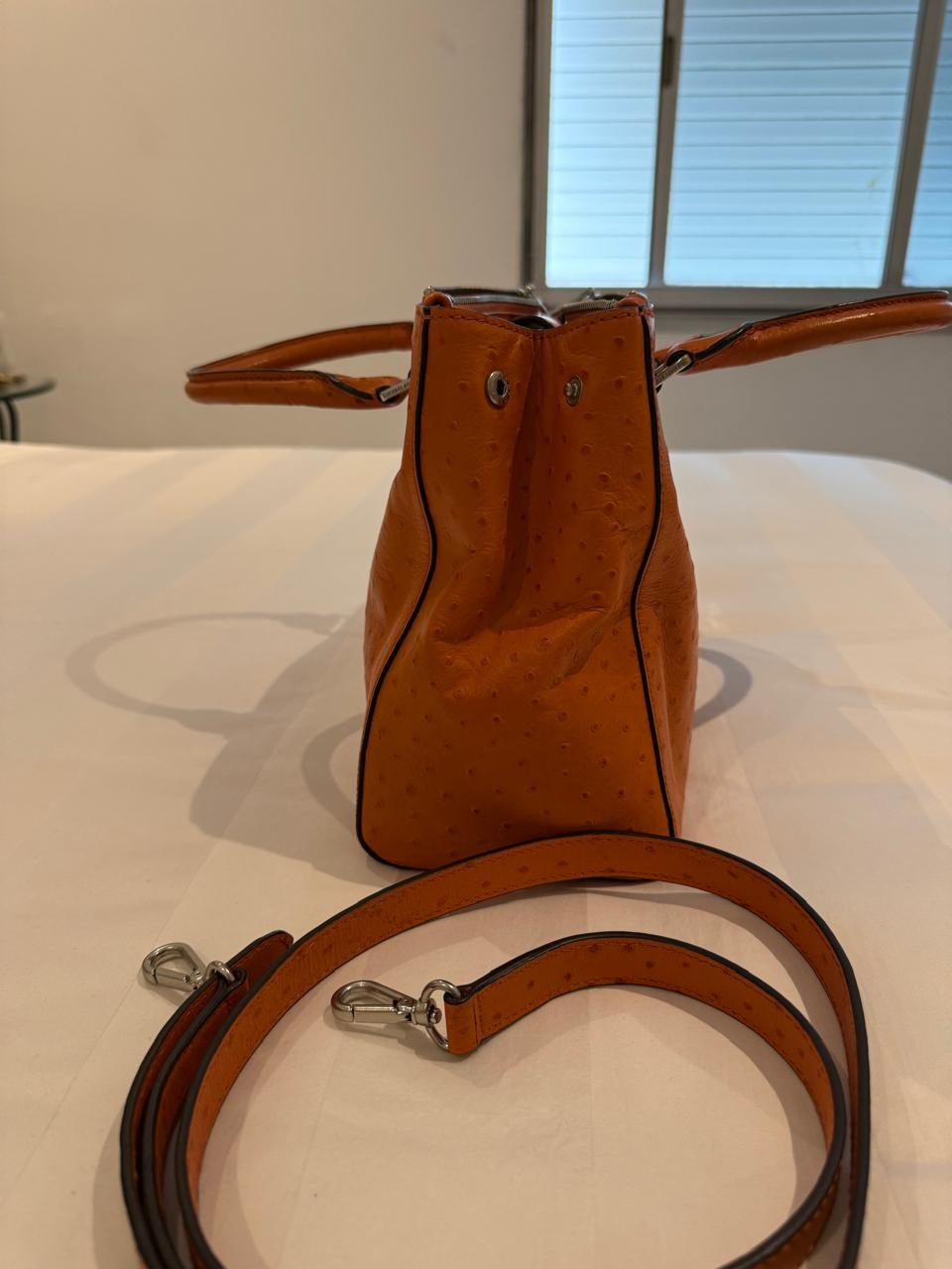 Bolsa Michael Kors Tote - Imagem 4