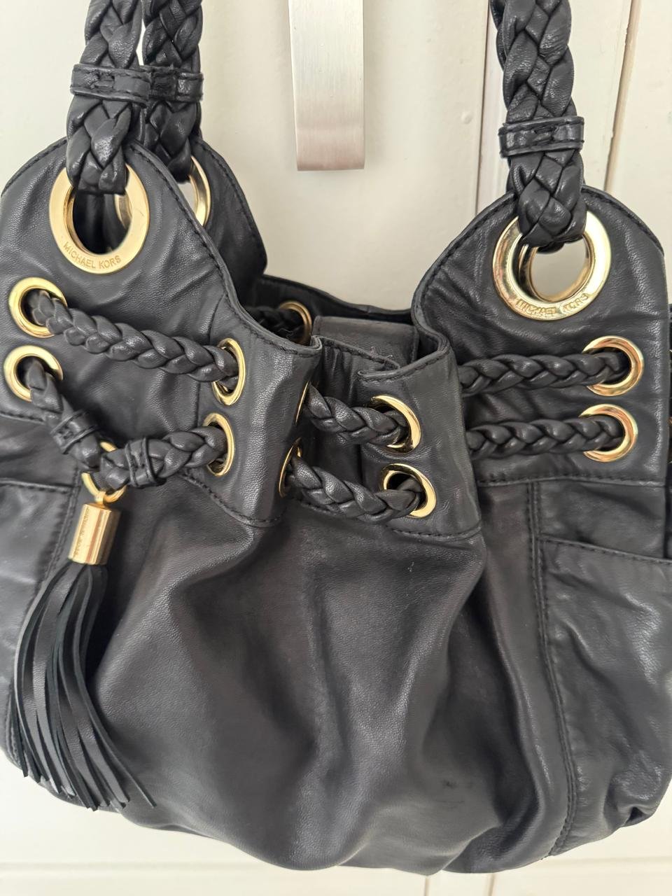Bolsa Michael Kors - Imagem 7