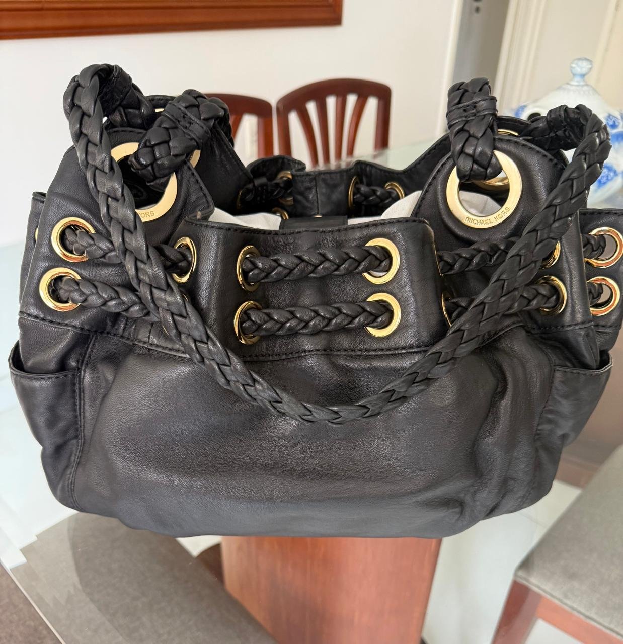 Bolsa Michael Kors - Imagem 12