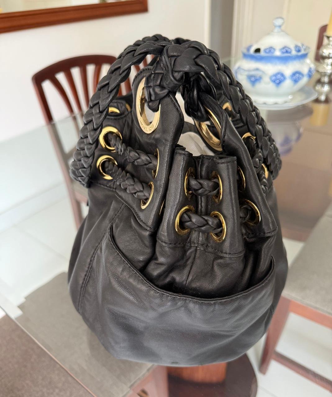 Bolsa Michael Kors - Imagem 13