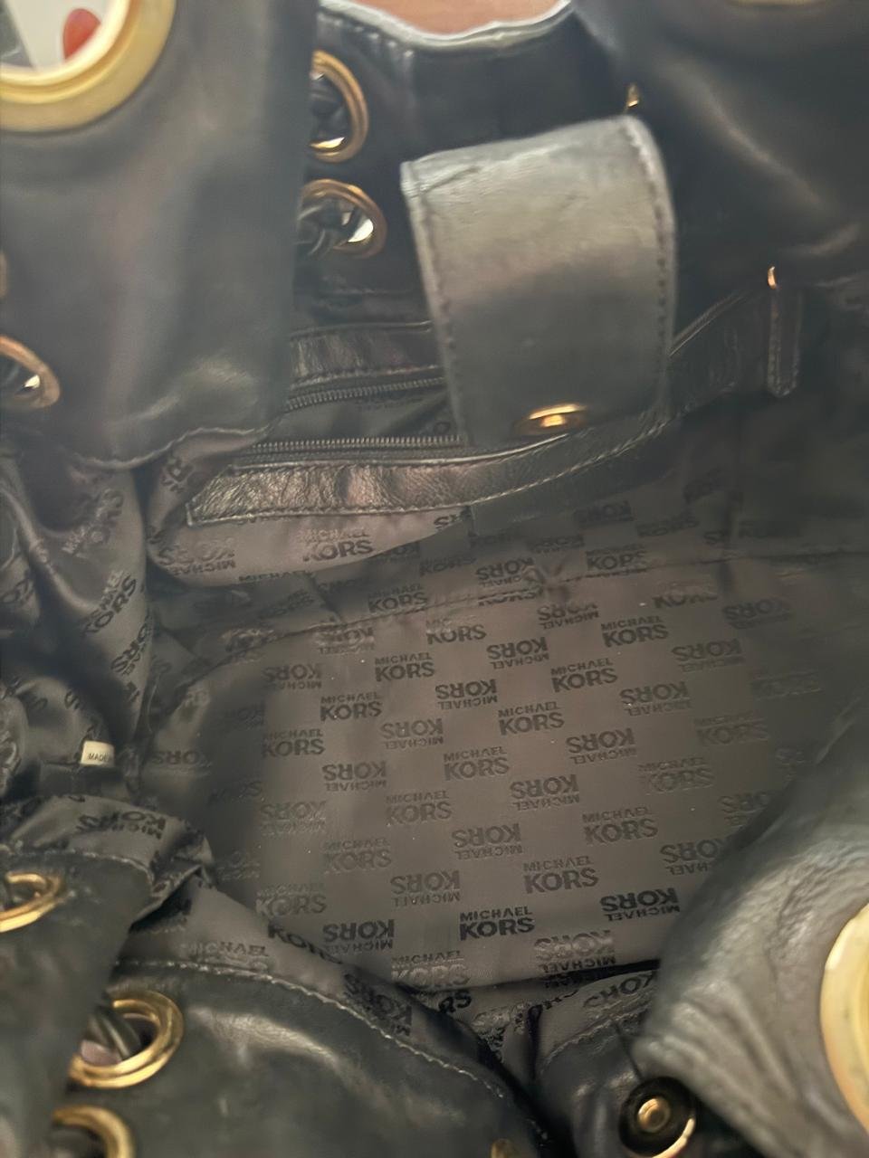 Bolsa Michael Kors - Imagem 15