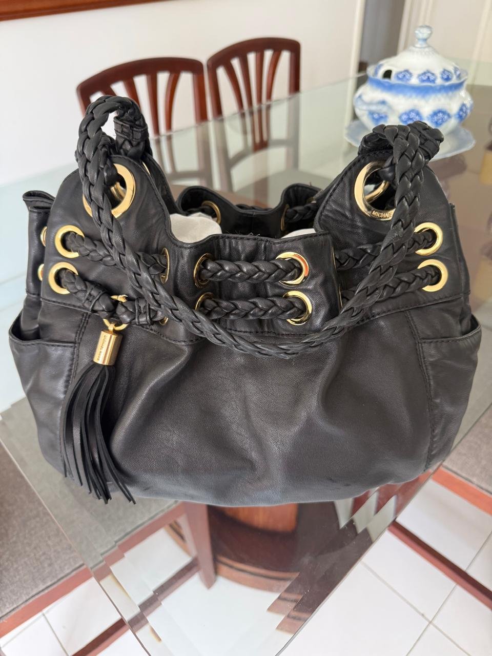 Bolsa Michael Kors - Imagem 16