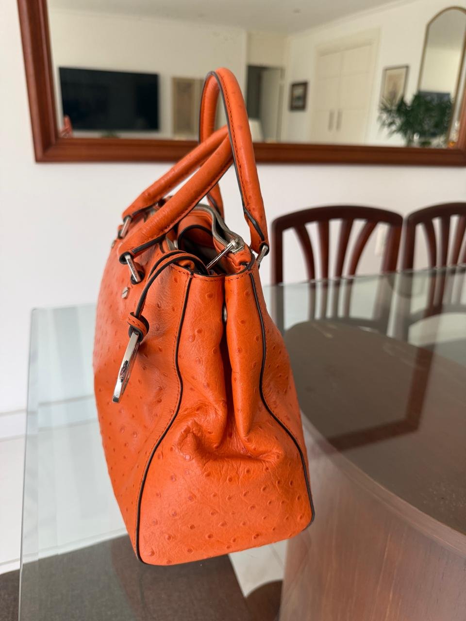 Bolsa Michael Kors Tote - Imagem 7