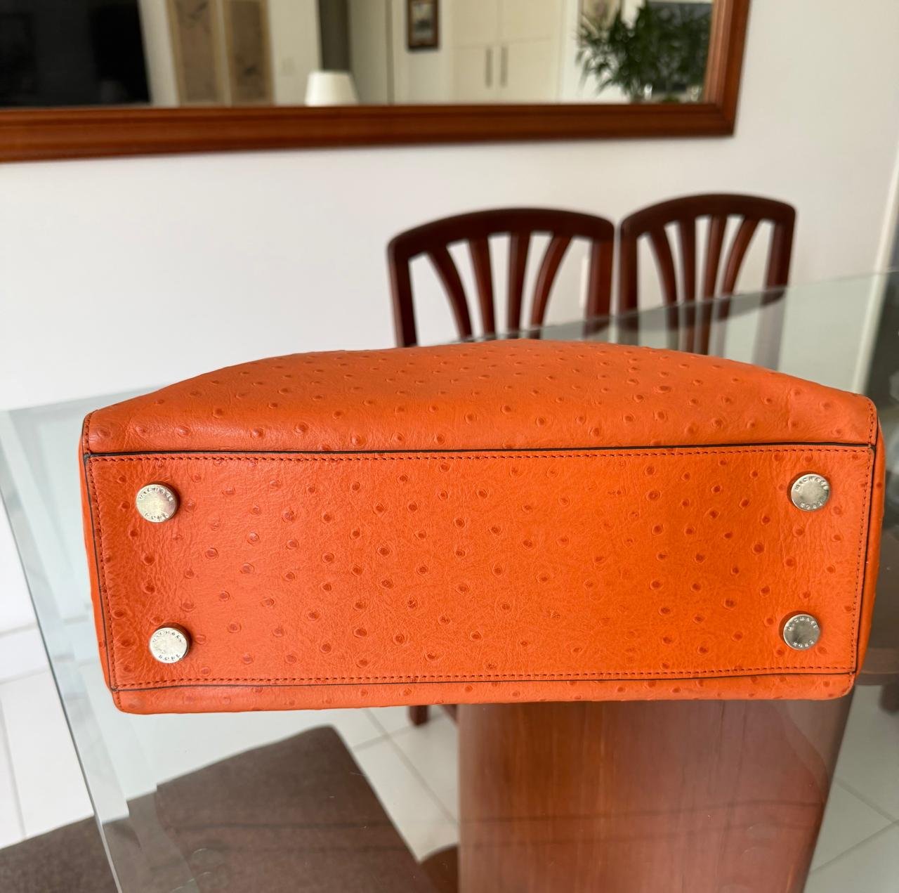 Bolsa Michael Kors Tote - Imagem 8