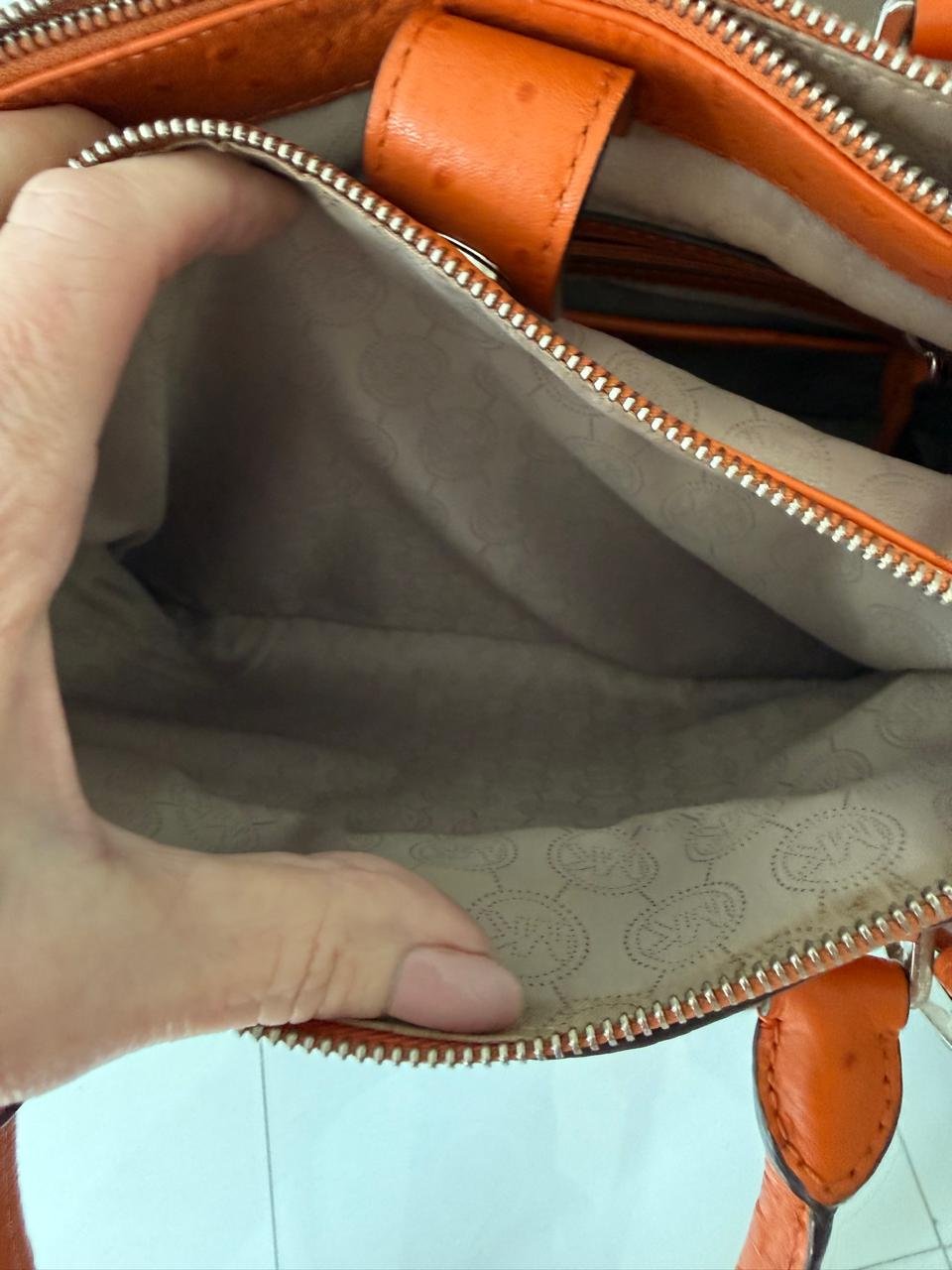 Bolsa Michael Kors Tote - Imagem 10