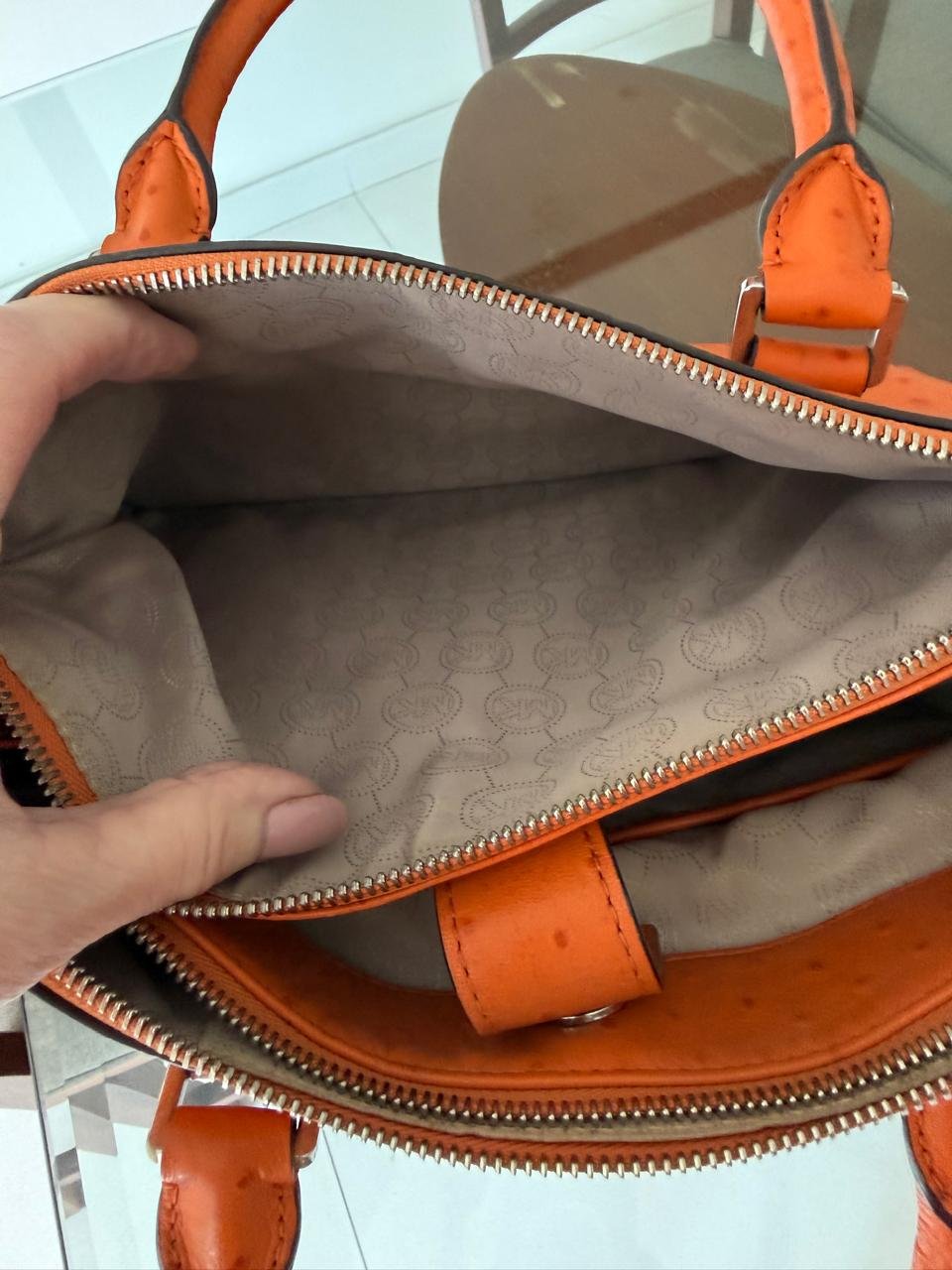 Bolsa Michael Kors Tote - Imagem 11