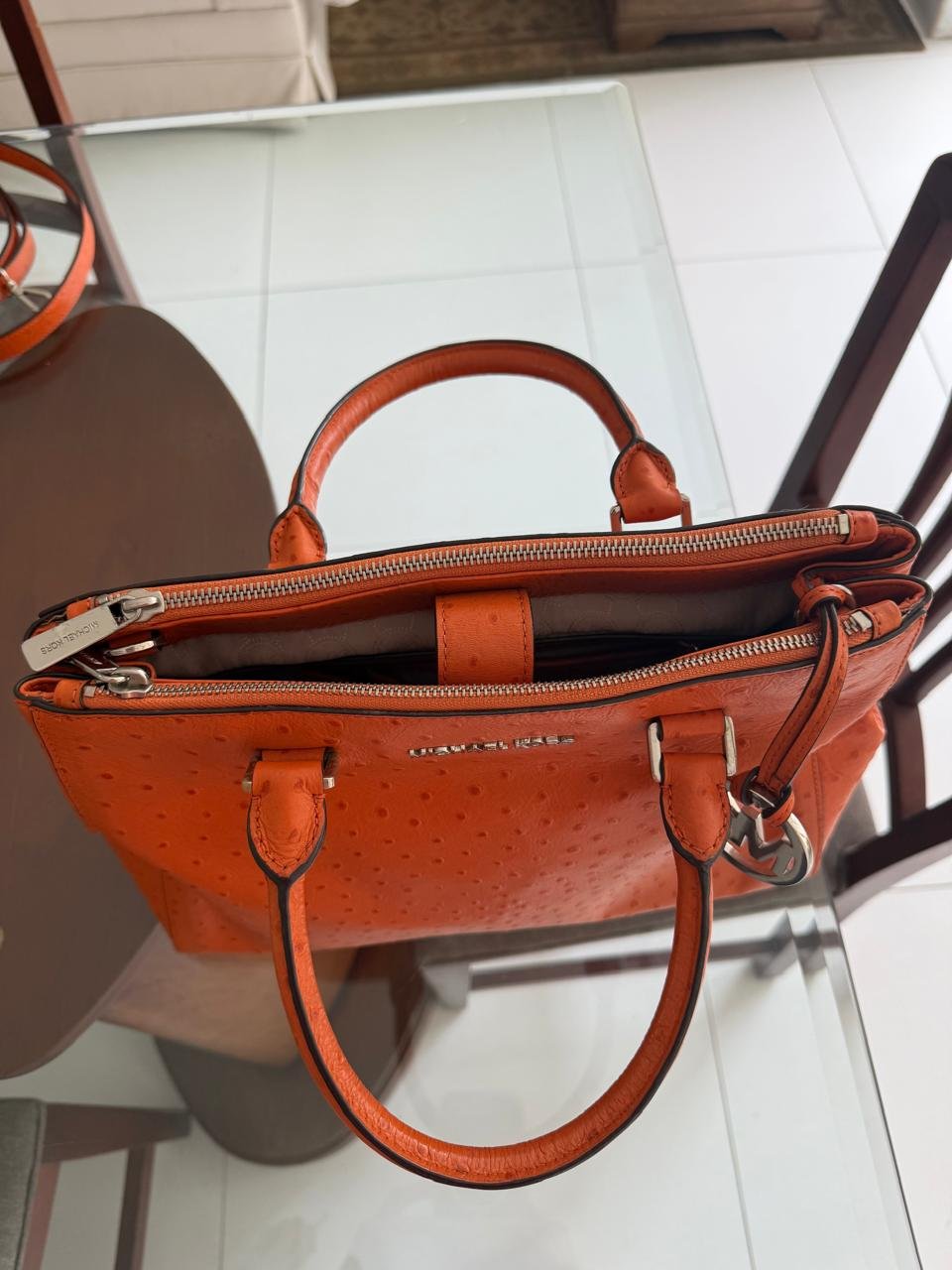 Bolsa Michael Kors Tote - Imagem 12