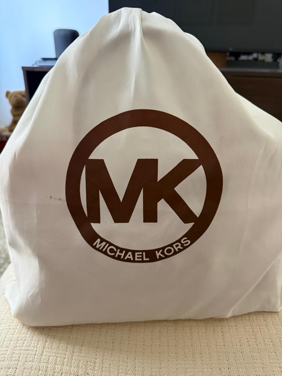 Bolsa Michael Kors Tote - Imagem 13